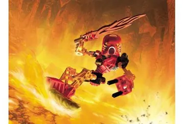Tahu - With mini CD-ROM