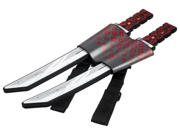 Kai Katanas with Sheath