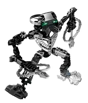 Toa Hordika Whenua