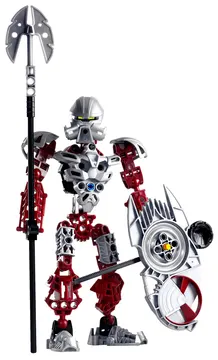 Toa Norik