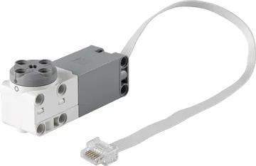 Medium Angular Motor