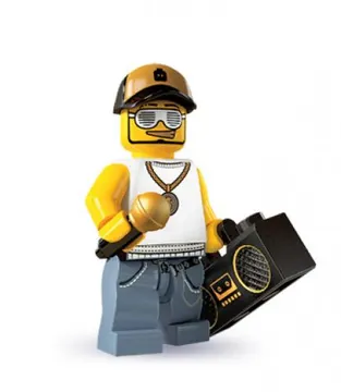 Rapper