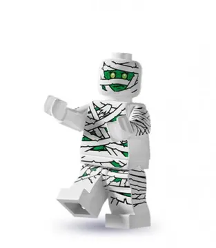 Mummy