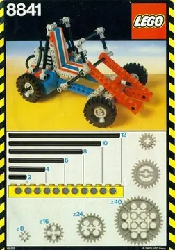 Desert Racer