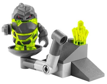 Monster Launcher