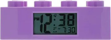 Brick Alarm Clock (Friends)