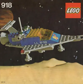 Space Transport