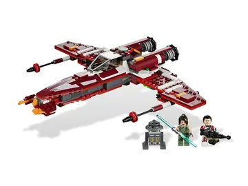 Republic Striker Starfighter