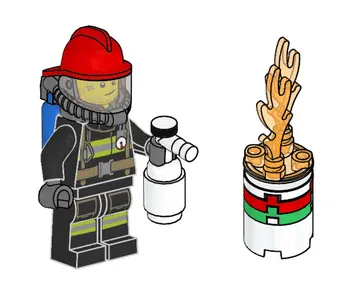 Fireman