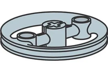 Steering Wheels (Pack of 25)