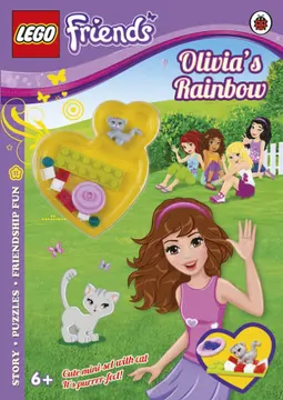 Friends: Olivia's Rainbow