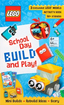 School Day Build and Play