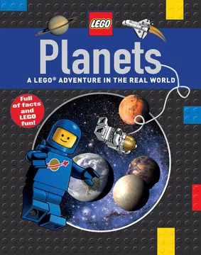 Planets: A LEGO Adventure in the Real World