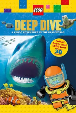 Deep Dive: A LEGO Adventure in the Real World