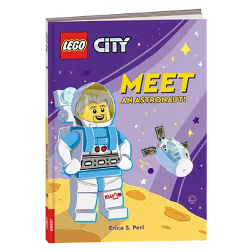 City: Meet an Astronaut