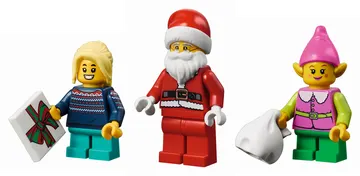Christmas Trio - 2020