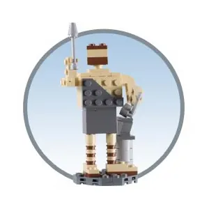 LEGO Store Grand Opening Exclusive Set, Riverchase Galleria, Birmingham, AL
