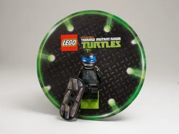 Shadow Leonardo