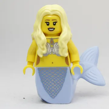 Mermaid