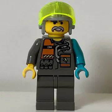 Chief