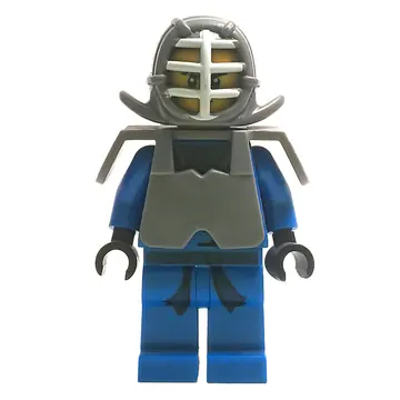 Jay, Kendo Outfit