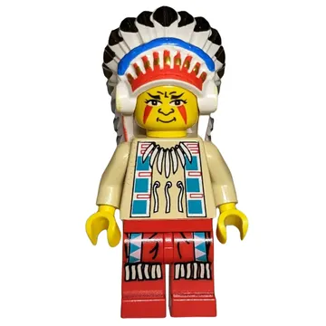 Indian Chief