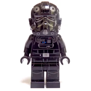 TIE Pilot, Printed Legs