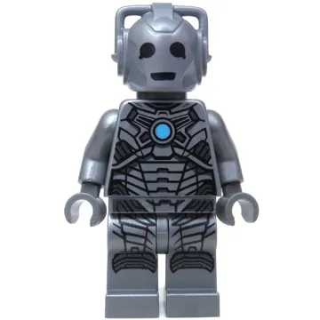 Cyberman (Dimensions)