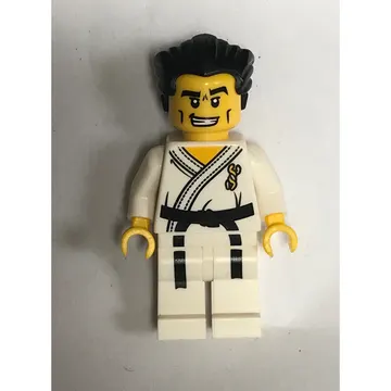 Karate Master