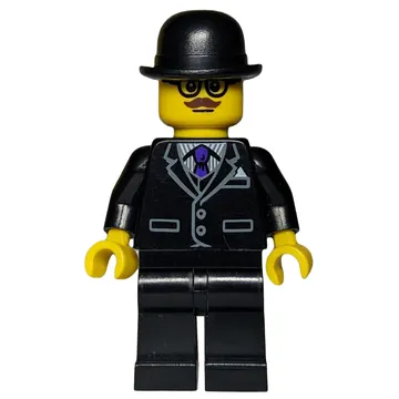 Businessman