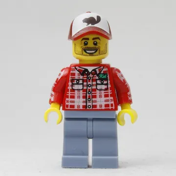Lumberjack