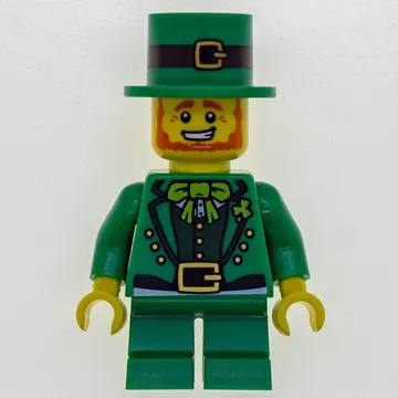 Leprechaun