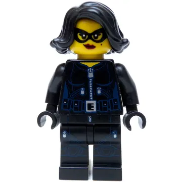 Jewel Thief
