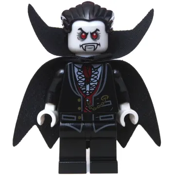 Lord Vampyre / Vampire