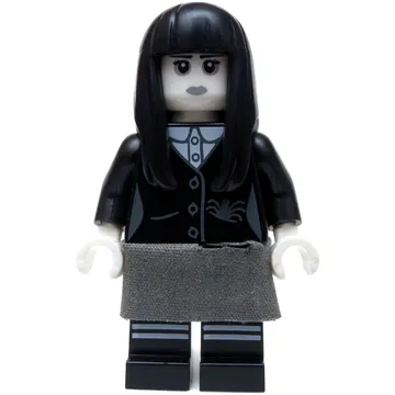 Spooky Girl (CMF)