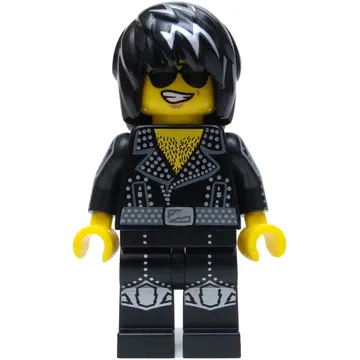 Rock Star