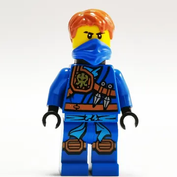 Jay (Tournament of Elements)