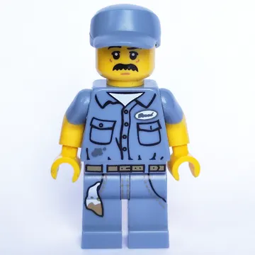 Janitor