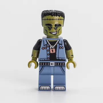 Monster Rocker