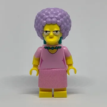 Patty Bouvier (CMF)