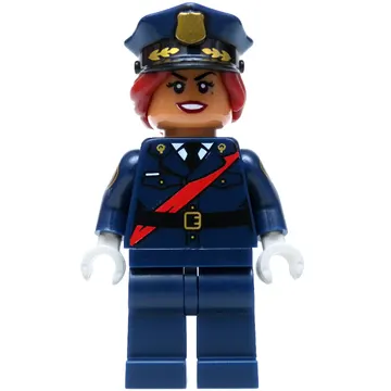 Barbara Gordon (CMF)