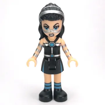Lashina