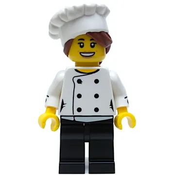 Gourmet Chef (CMF)