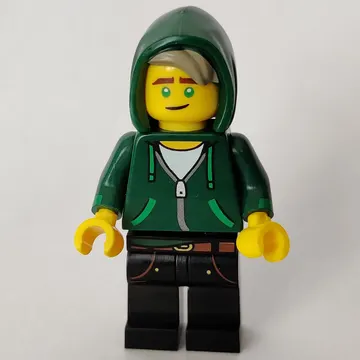 Lloyd Garmadon (CMF)
