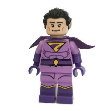 Wonder Twin Zan (CMF)