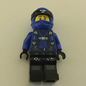 Jay (Hunted)