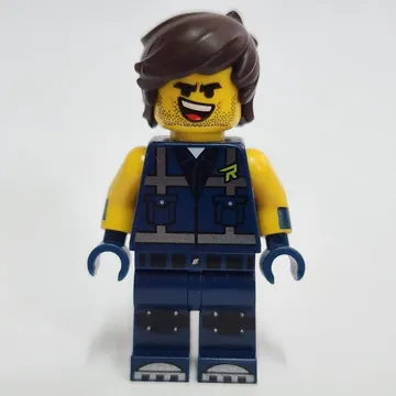 Rex Dangervest