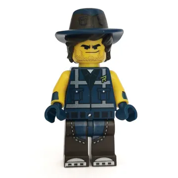 Vest Friend Rex (CMF)