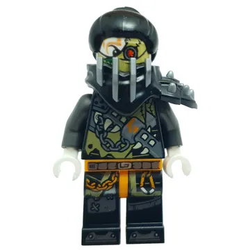 Heavy Metal / Faith