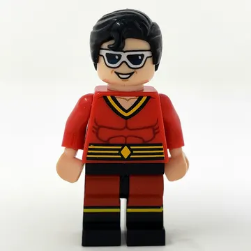 Plastic Man